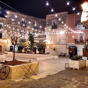Ginevra Guest house