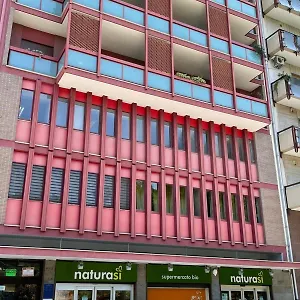  Pensjonat Center