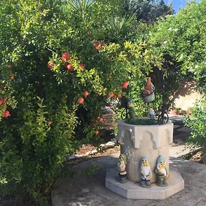 Il Giardino Della Foglia Guest house
